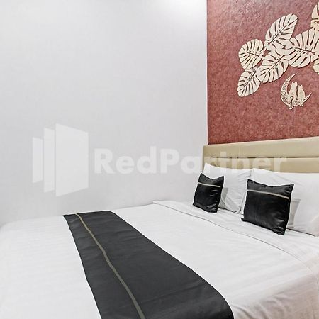 House N Coffee 55 Temanggung Redpartner Ξενοδοχείο Εξωτερικό φωτογραφία