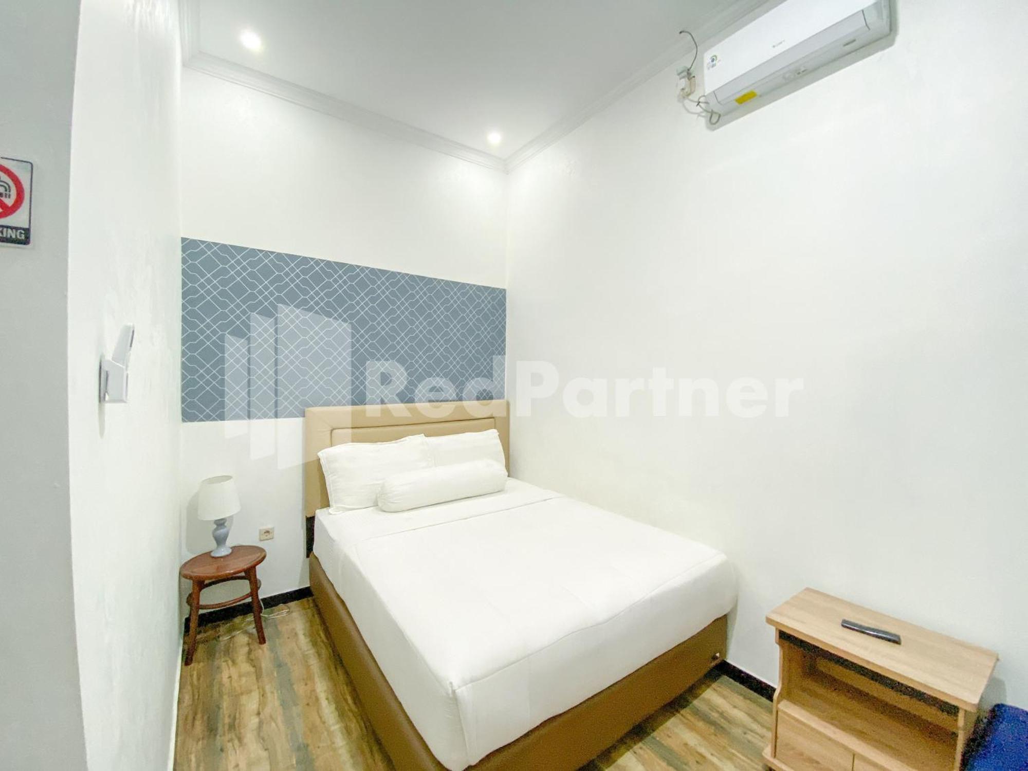 House N Coffee 55 Temanggung Redpartner Ξενοδοχείο Εξωτερικό φωτογραφία