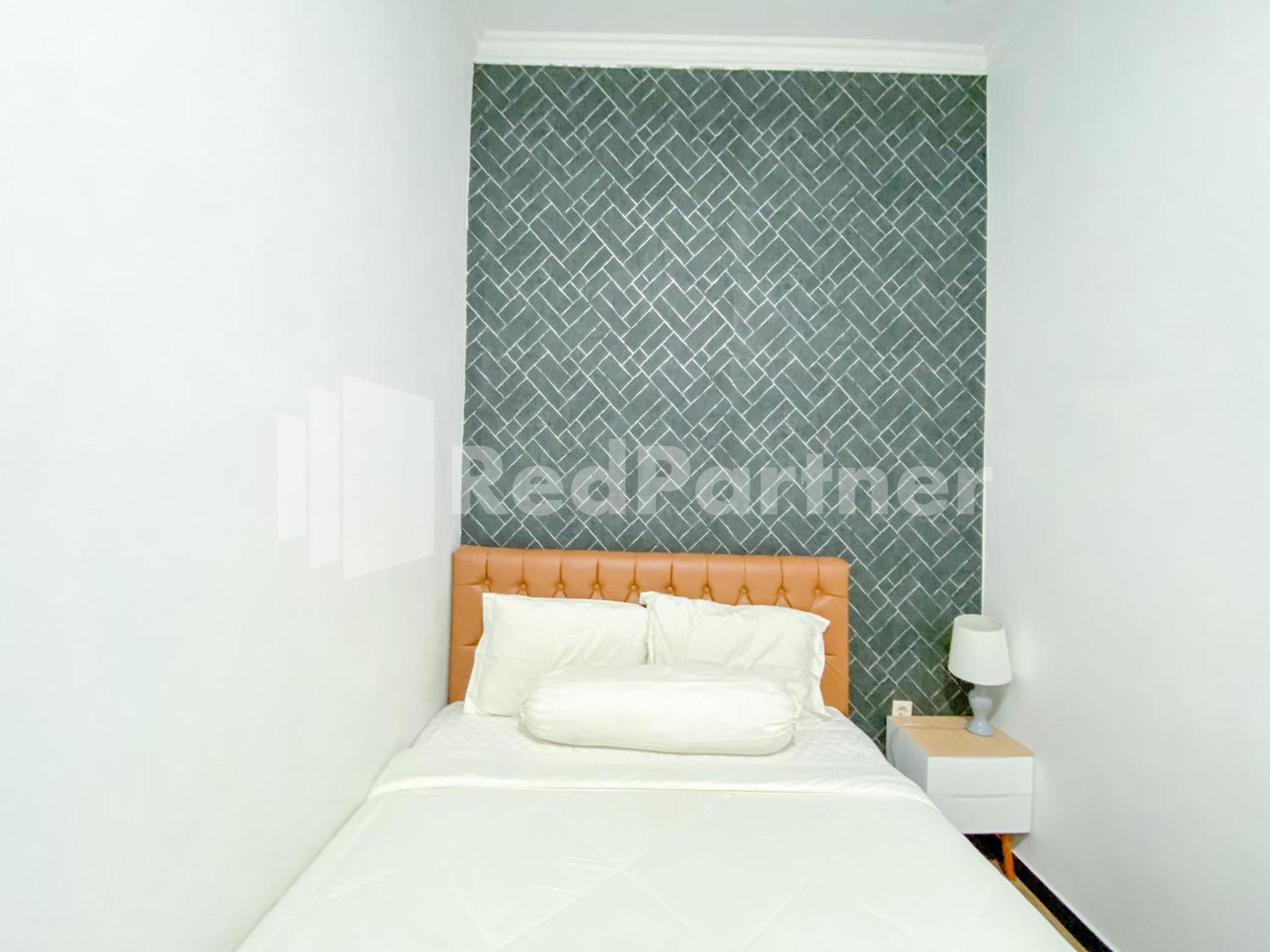 House N Coffee 55 Temanggung Redpartner Ξενοδοχείο Εξωτερικό φωτογραφία