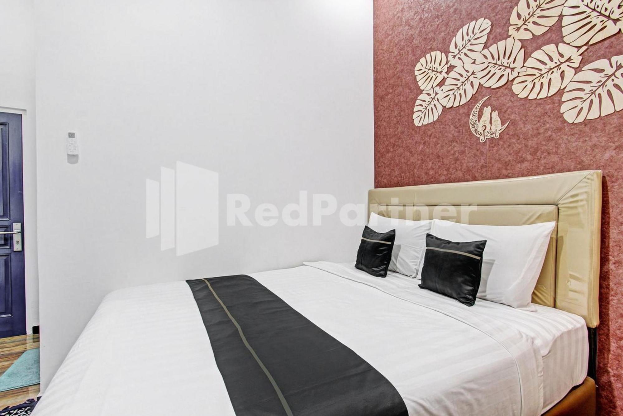 House N Coffee 55 Temanggung Redpartner Ξενοδοχείο Εξωτερικό φωτογραφία