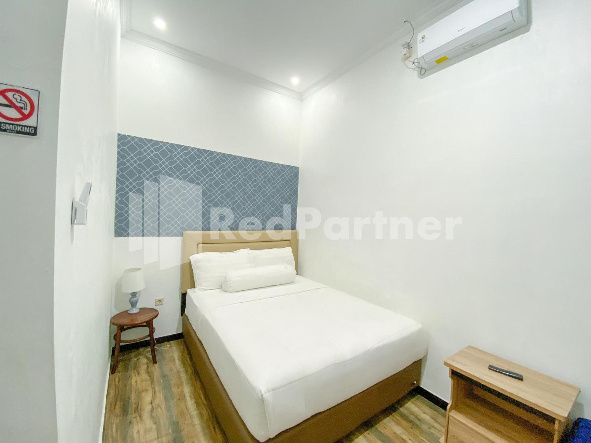 House N Coffee 55 Temanggung Redpartner Ξενοδοχείο Εξωτερικό φωτογραφία