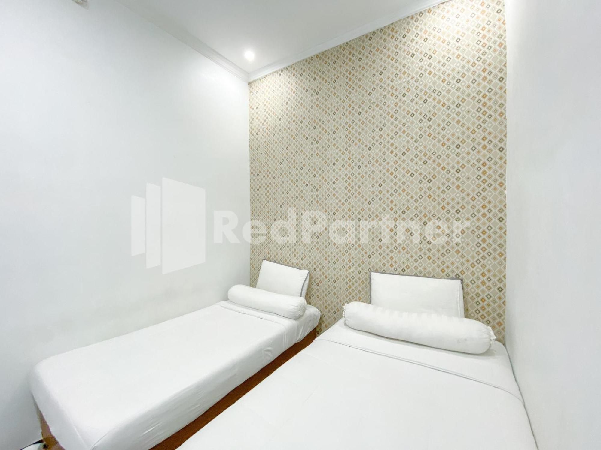 House N Coffee 55 Temanggung Redpartner Ξενοδοχείο Εξωτερικό φωτογραφία