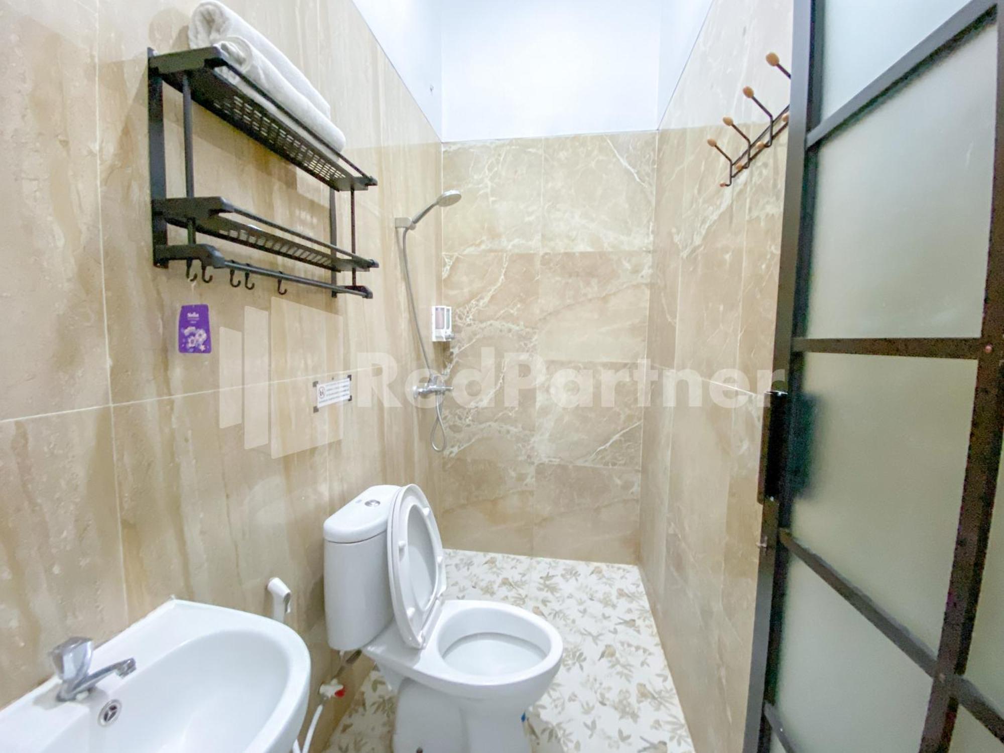 House N Coffee 55 Temanggung Redpartner Ξενοδοχείο Εξωτερικό φωτογραφία