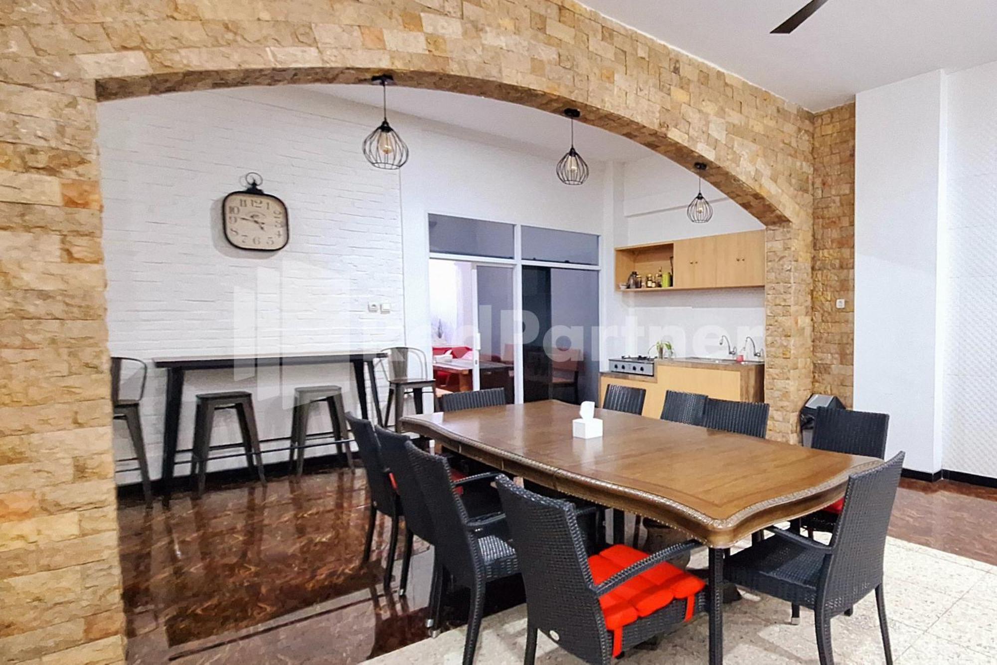 House N Coffee 55 Temanggung Redpartner Ξενοδοχείο Εξωτερικό φωτογραφία